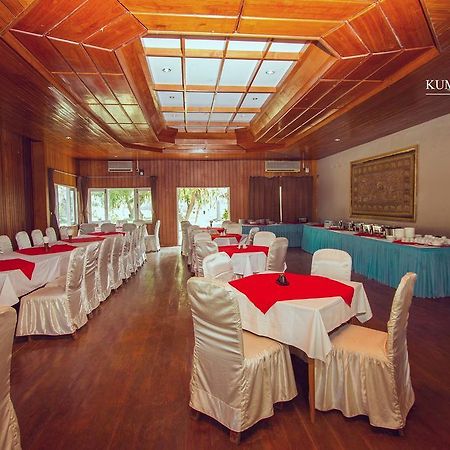 Hotel Kumudara Pagan Zewnętrze zdjęcie