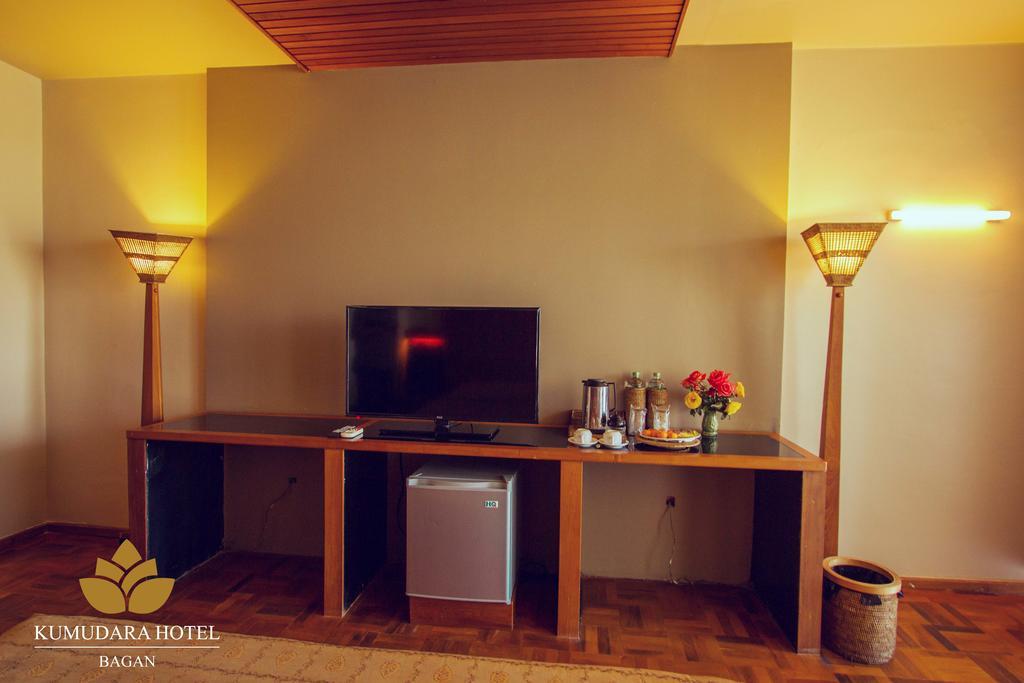 Hotel Kumudara Pagan Pokój zdjęcie