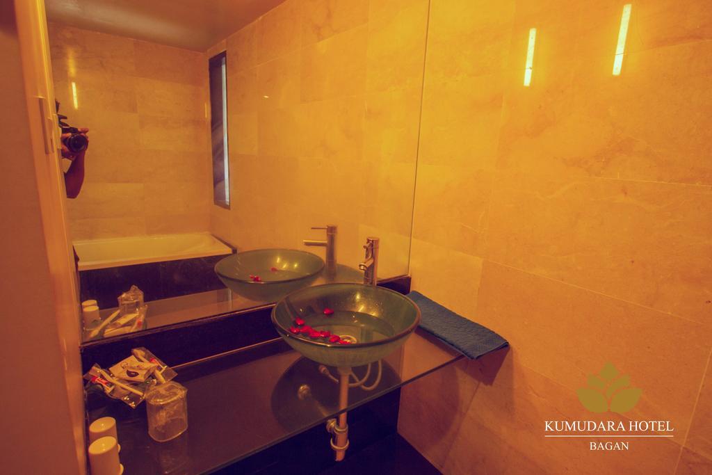 Hotel Kumudara Pagan Pokój zdjęcie