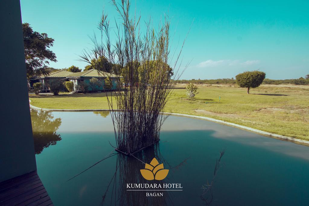 Hotel Kumudara Pagan Zewnętrze zdjęcie